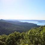 Pinnacle Mountain State Park