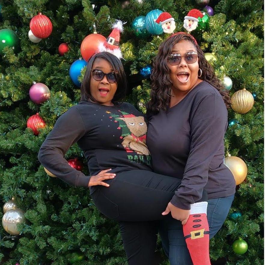 Christmas in Phoenix, 2018!