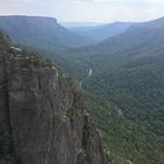 Linville Gorge Wilderness