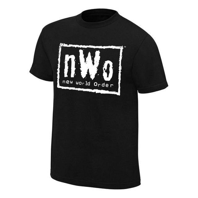 nWo Retro T-Shirt