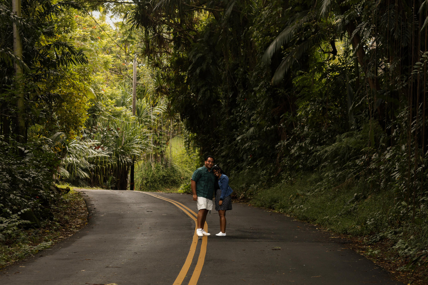 The Wedding Website of Leticia Ayala and Matthias Bernard