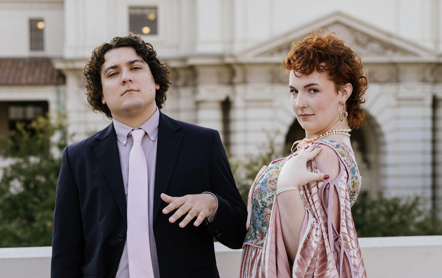 The Wedding Website of Madeline McHugh and Brian Reyes