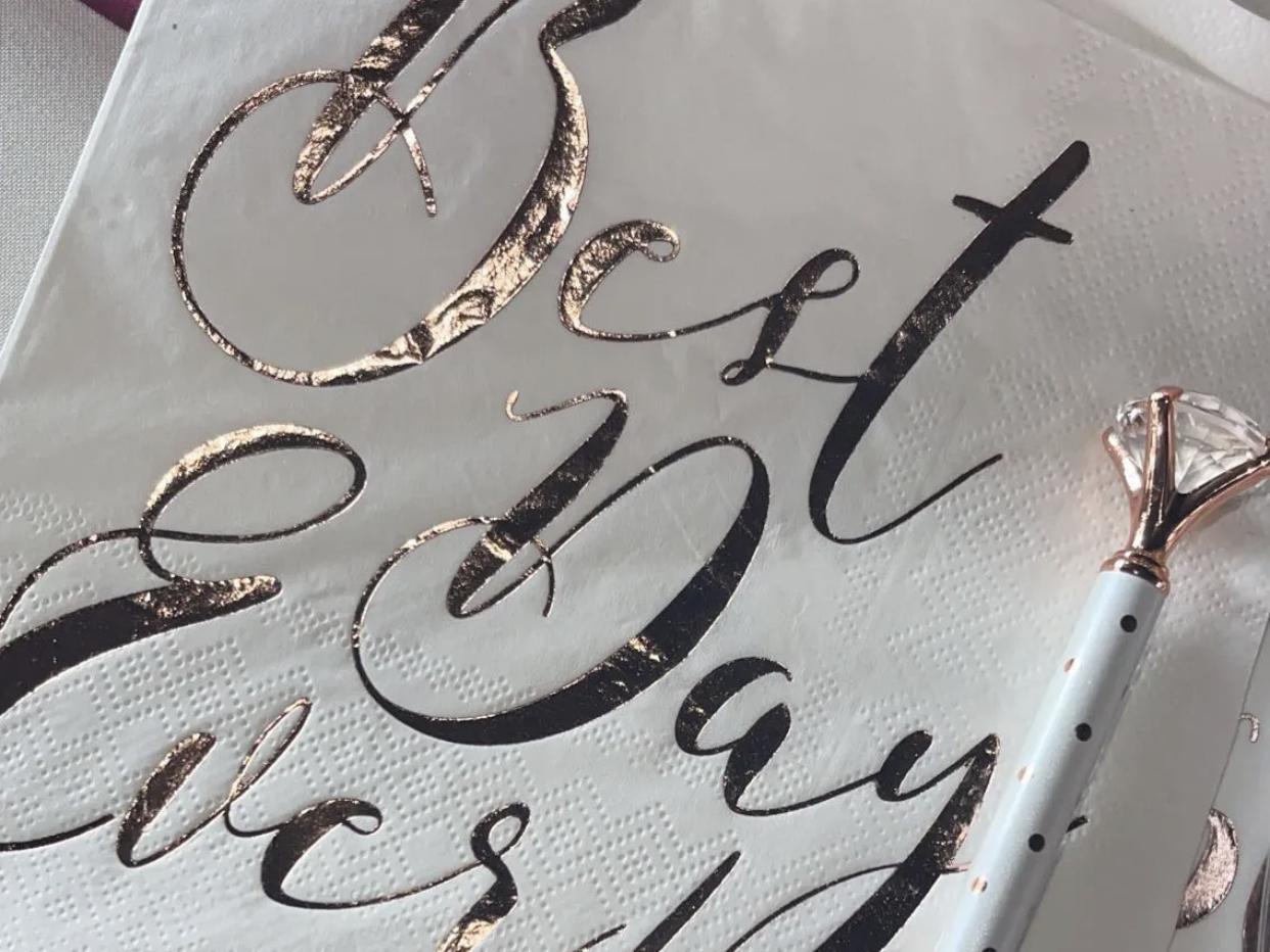 The Wedding Website of Quentina Murray and Deairien McIntyre