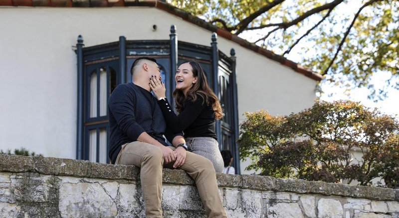 Jennifer Rincon and Rico Coloso's Wedding Website