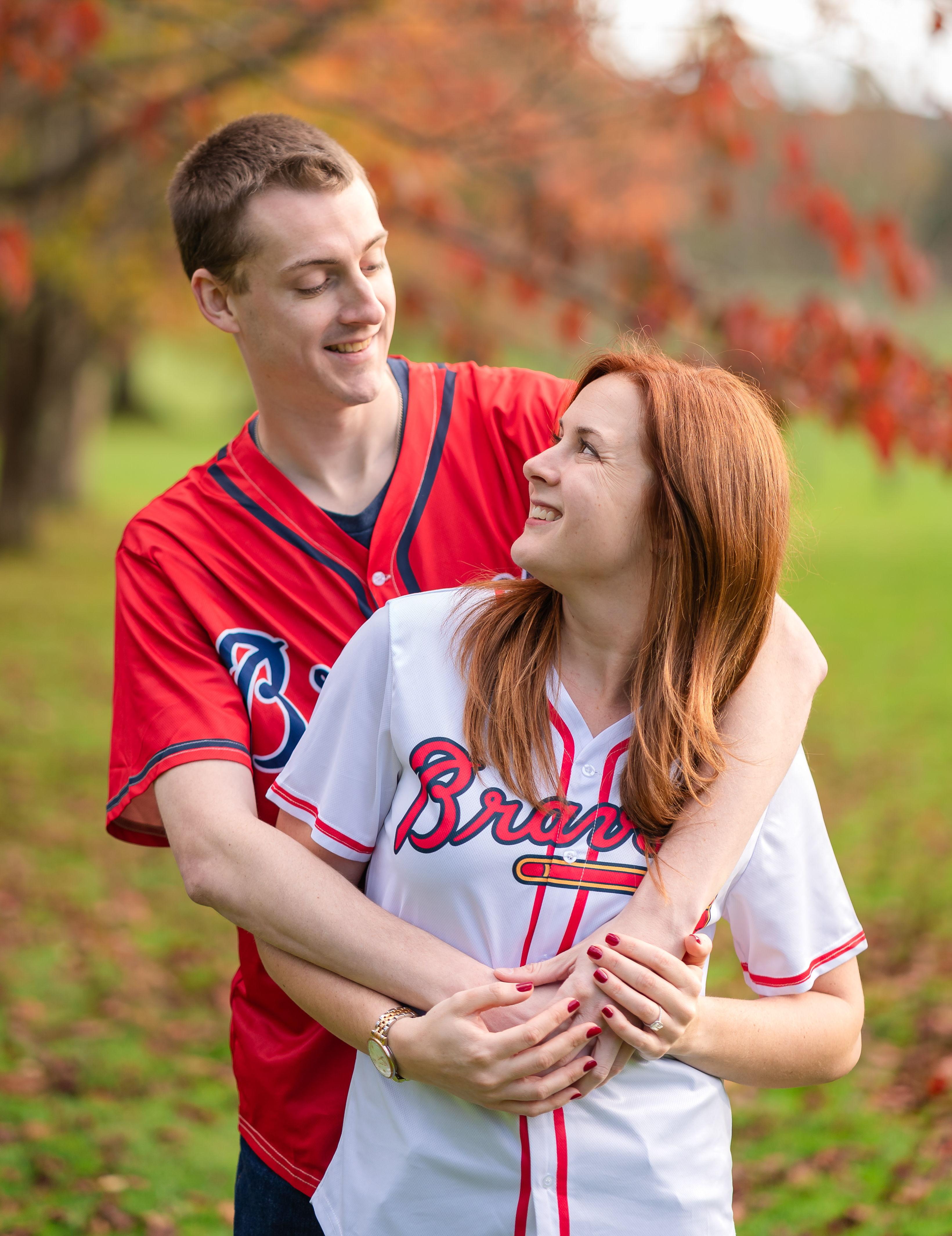 The Wedding Website of Danielle Foye and Joe Williamson
