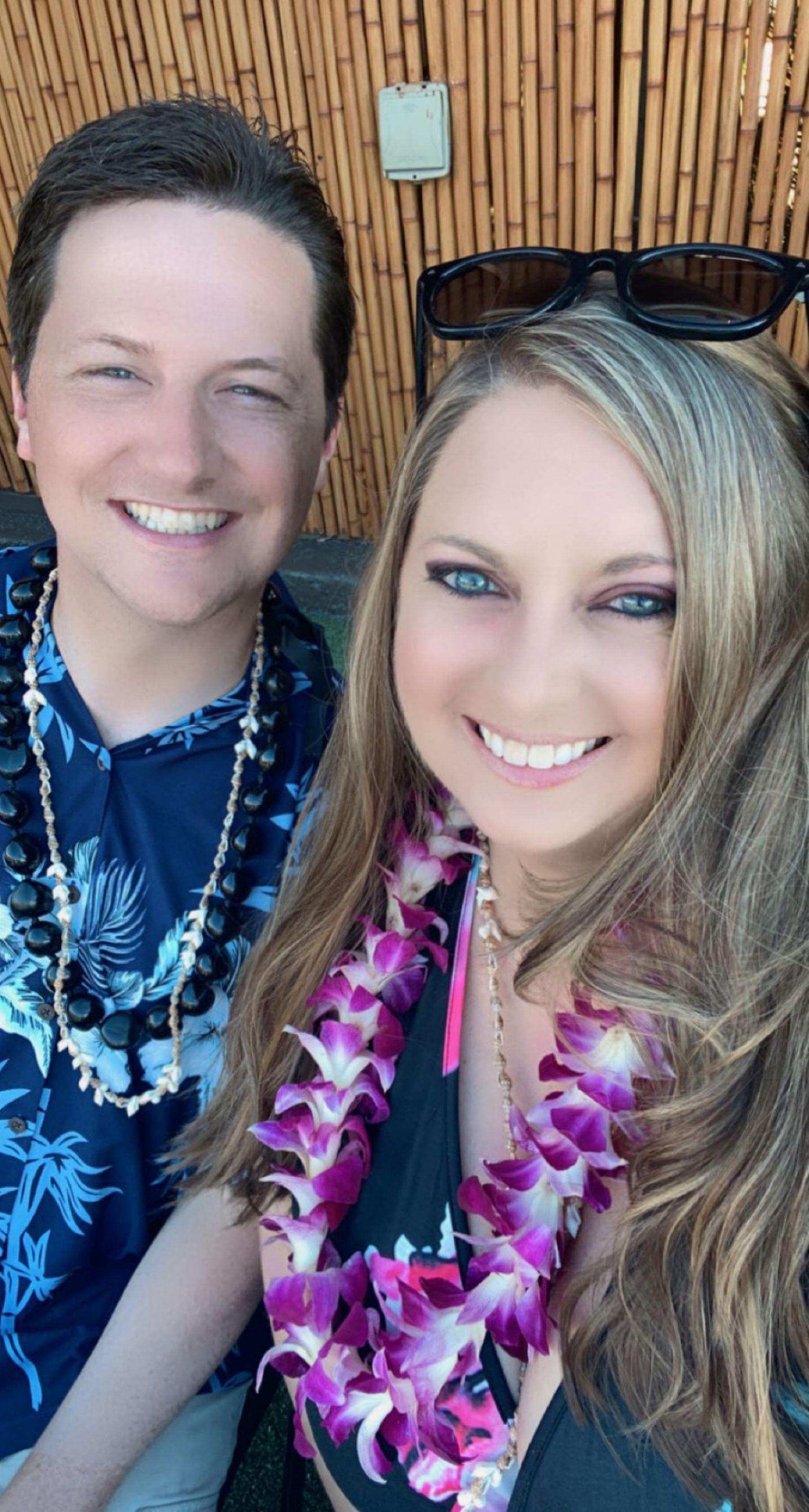 The Wedding Website of Jennifer Daly and Thomas Callaway