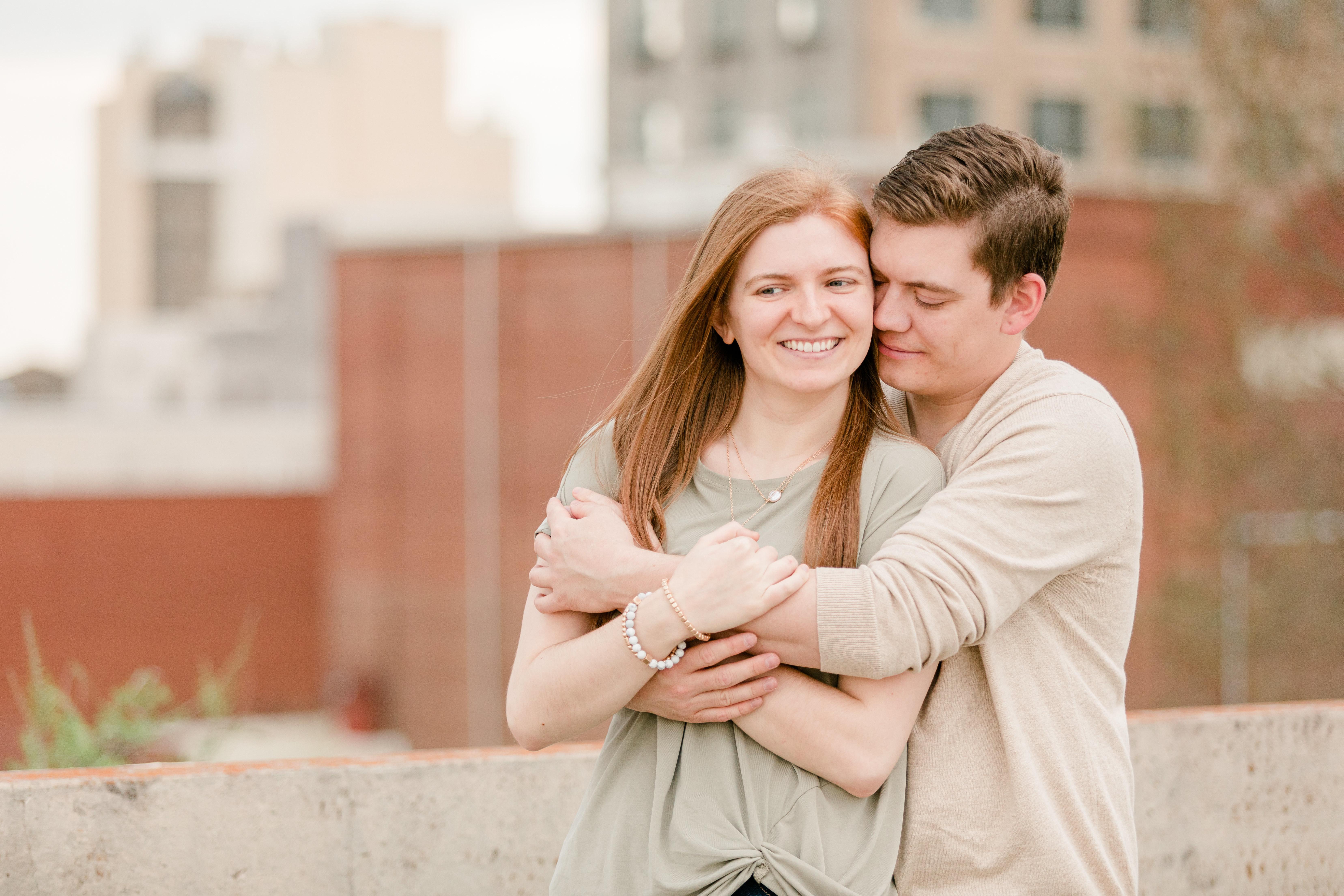 The Wedding Website of Lauren Kent and Ryan Smith