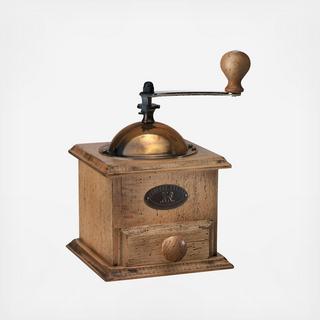 Antique Coffee Mill