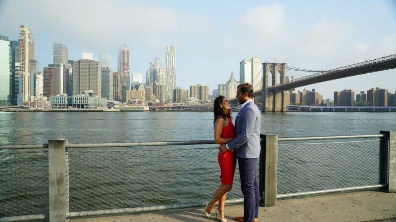 The Wedding Website of Kimberly Ashayeri and Michael Dinizo