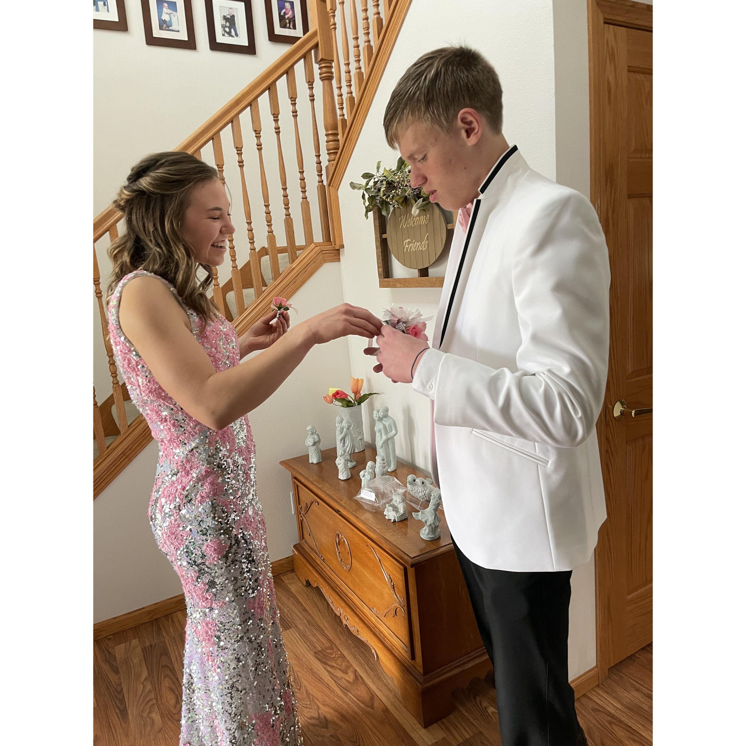 Throwback Prom 2022