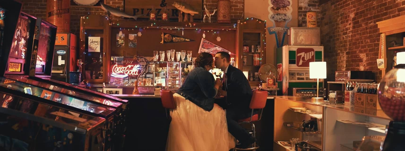 The Wedding Website of Rachel Hagen and Erik Townsend