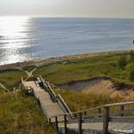 Saugatuck Harbor Natural Area