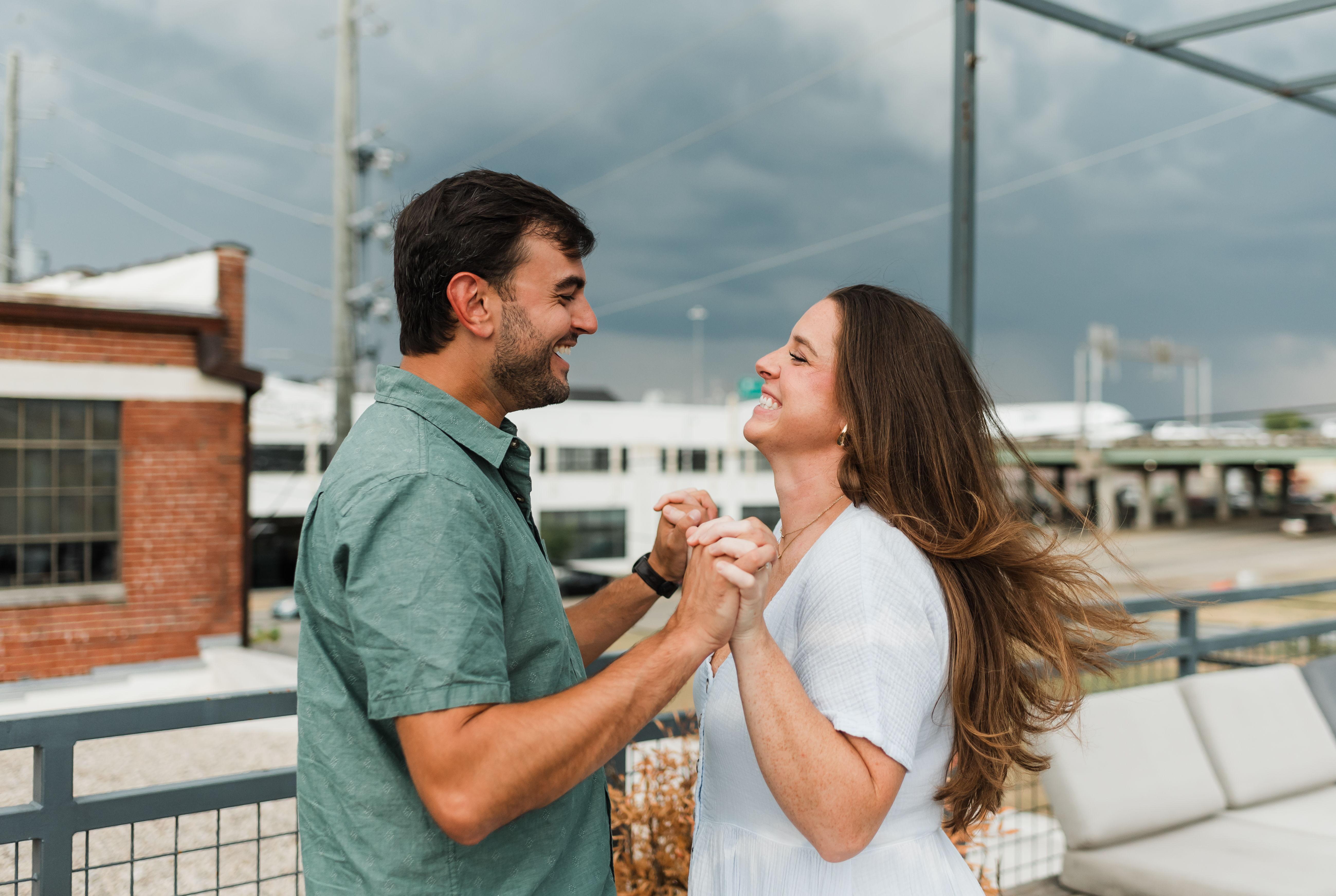 The Wedding Website of Allison Witmer and Jordan Sherrell