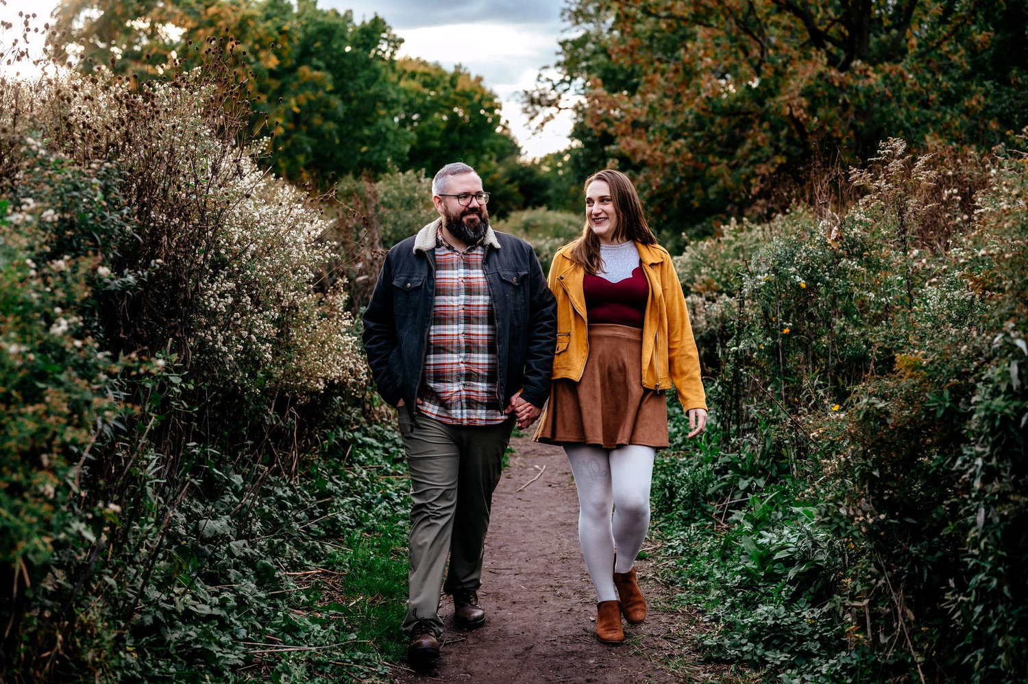 The Wedding Website of Katie Huskey and Brian Doherty