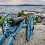 Fort Mackinac