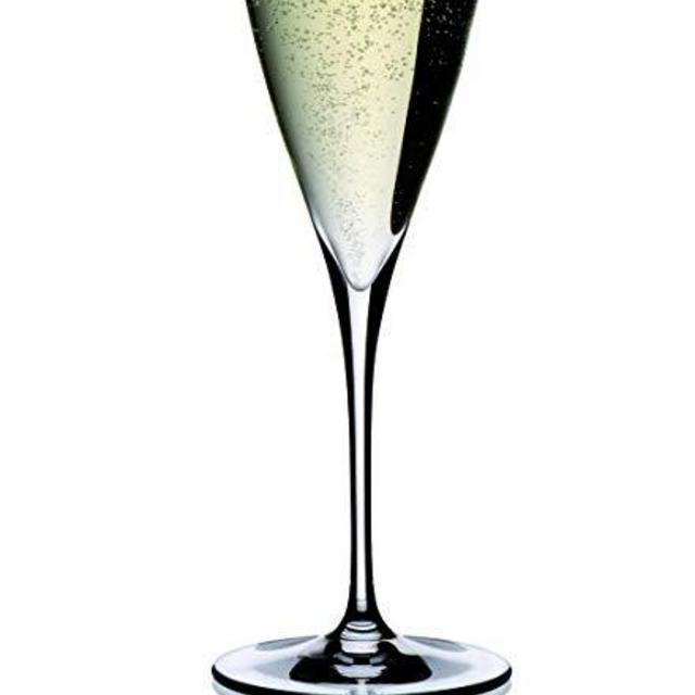 Riedel Vitis Champagne Glass, Set of 2