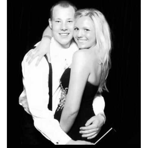 Regis Jesuit High School Prom 2012