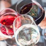 August Hill Winery Tasting Room