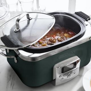 Elite Ceramic Non-Stick Slow Cooker