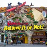 Ripley's Believe It or Not!