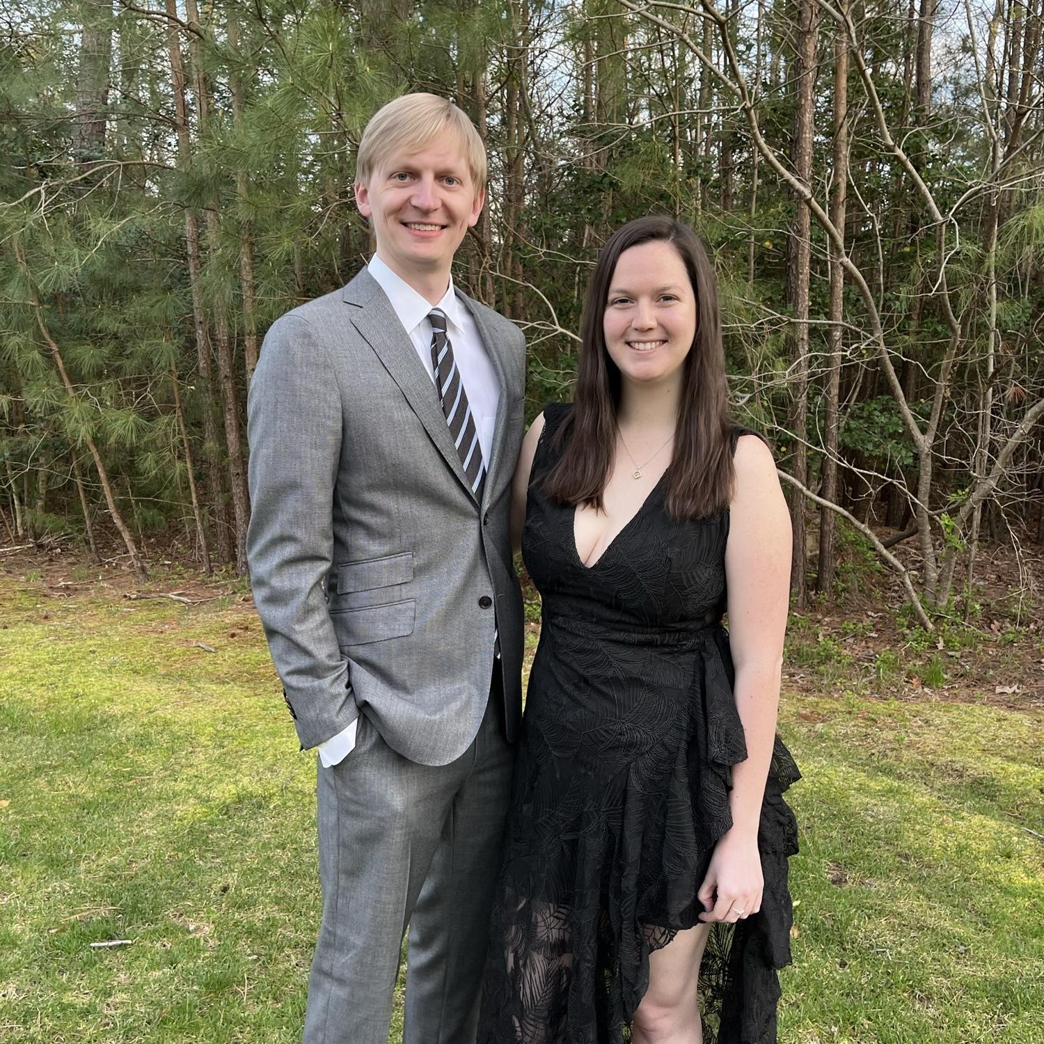 Law School Prom 2022!