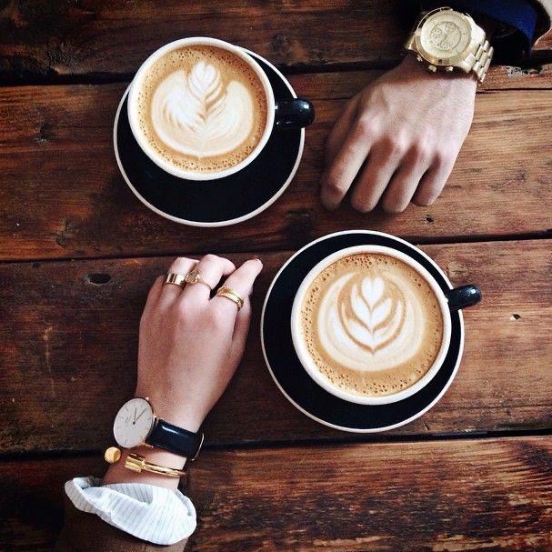 Coffee Date