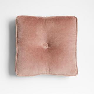 Gusset Throw Pillow by Laura Kim