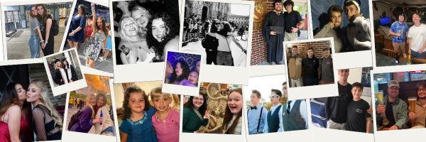 The Wedding Website of Isabella Karlen and Benjamin Nolte