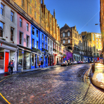 Royal Mile