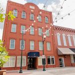 Historic Downtown McKinney