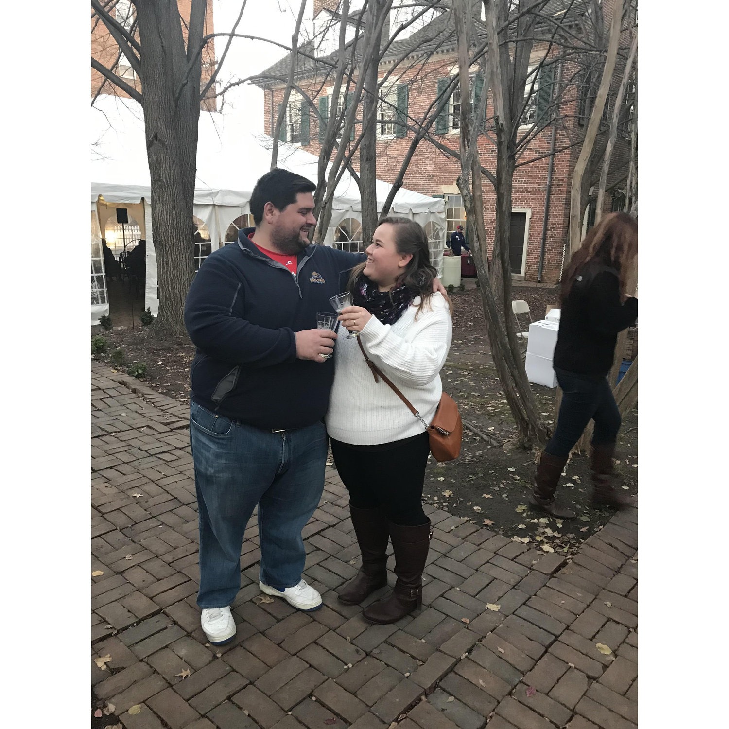 Alexandria Cider Fest 2018