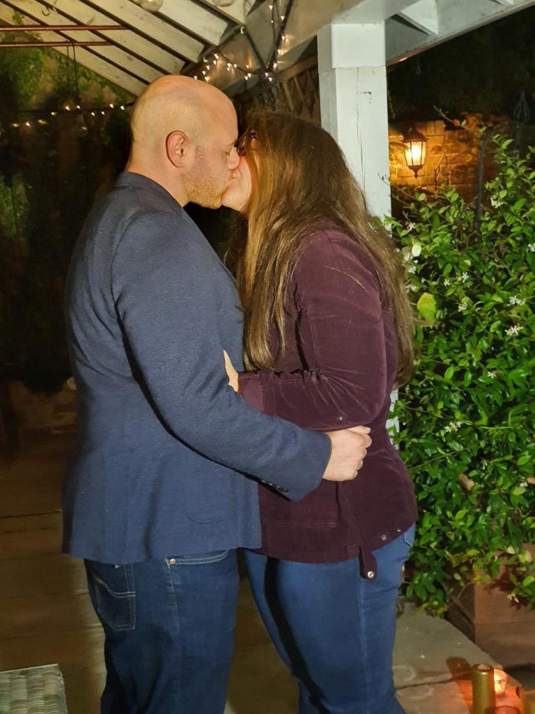 Engagement Photo
London
2020