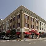 Peninsula Town Center