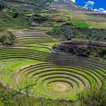 Sacred Valley