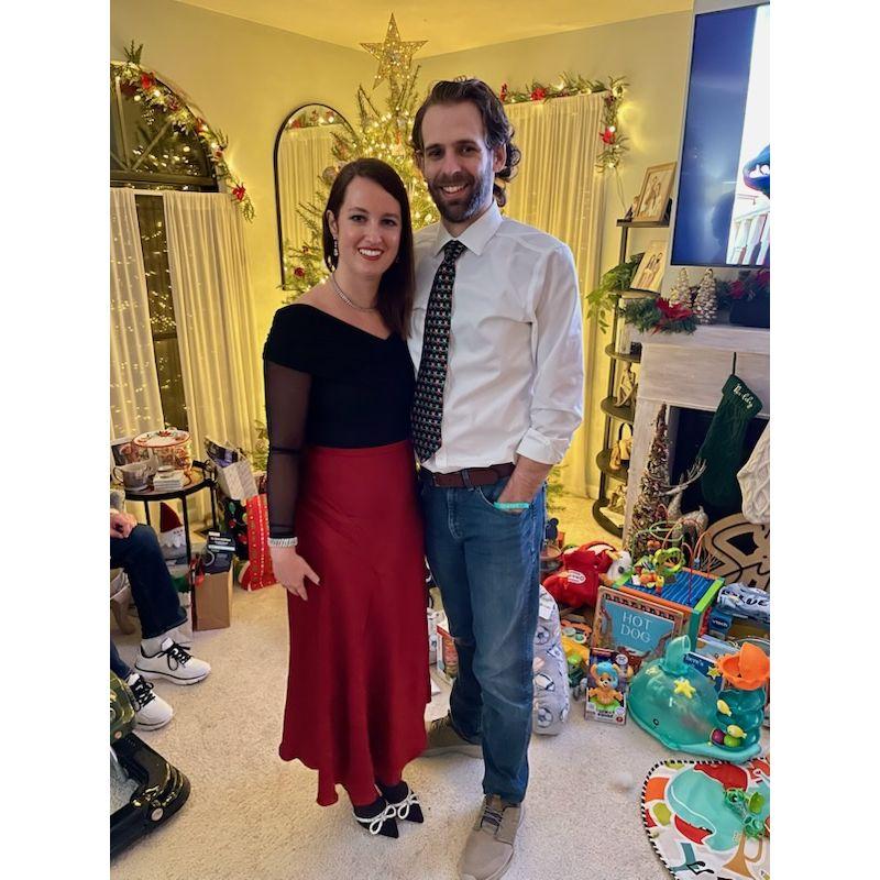 One of us woke up in the middle of the night to buy a jacket online.