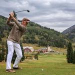 Copper Creek Golf Course