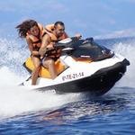 Jet Ski Safari