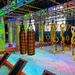 Urban Air Trampoline and Adventure Park