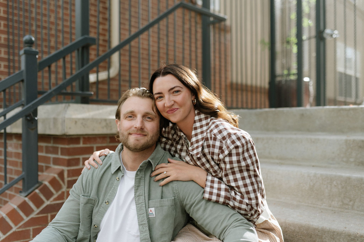 The Wedding Website of Taylor Bond and Danny Krueger