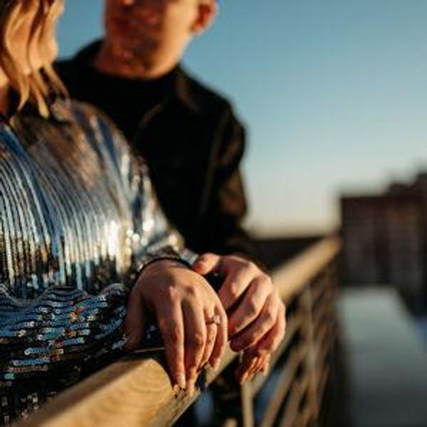 Honeymoon Fund
