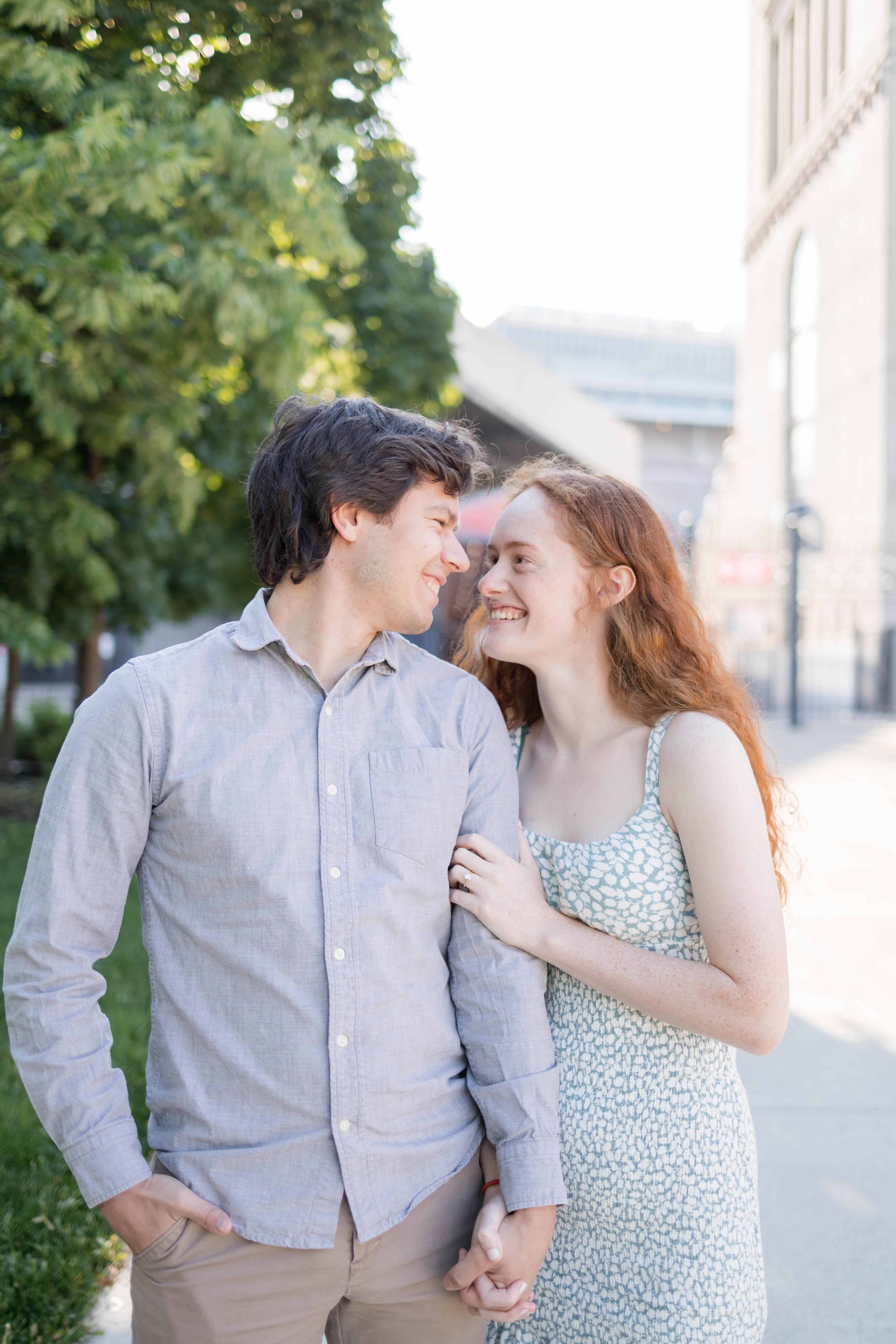 The Wedding Website of Maddie Matthews and Carl Rassi
