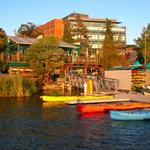 Agua Verde Paddle Club