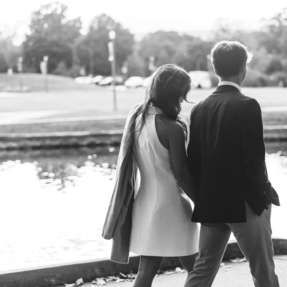 Emily Carr and Gabriel Medlin's Wedding Website
