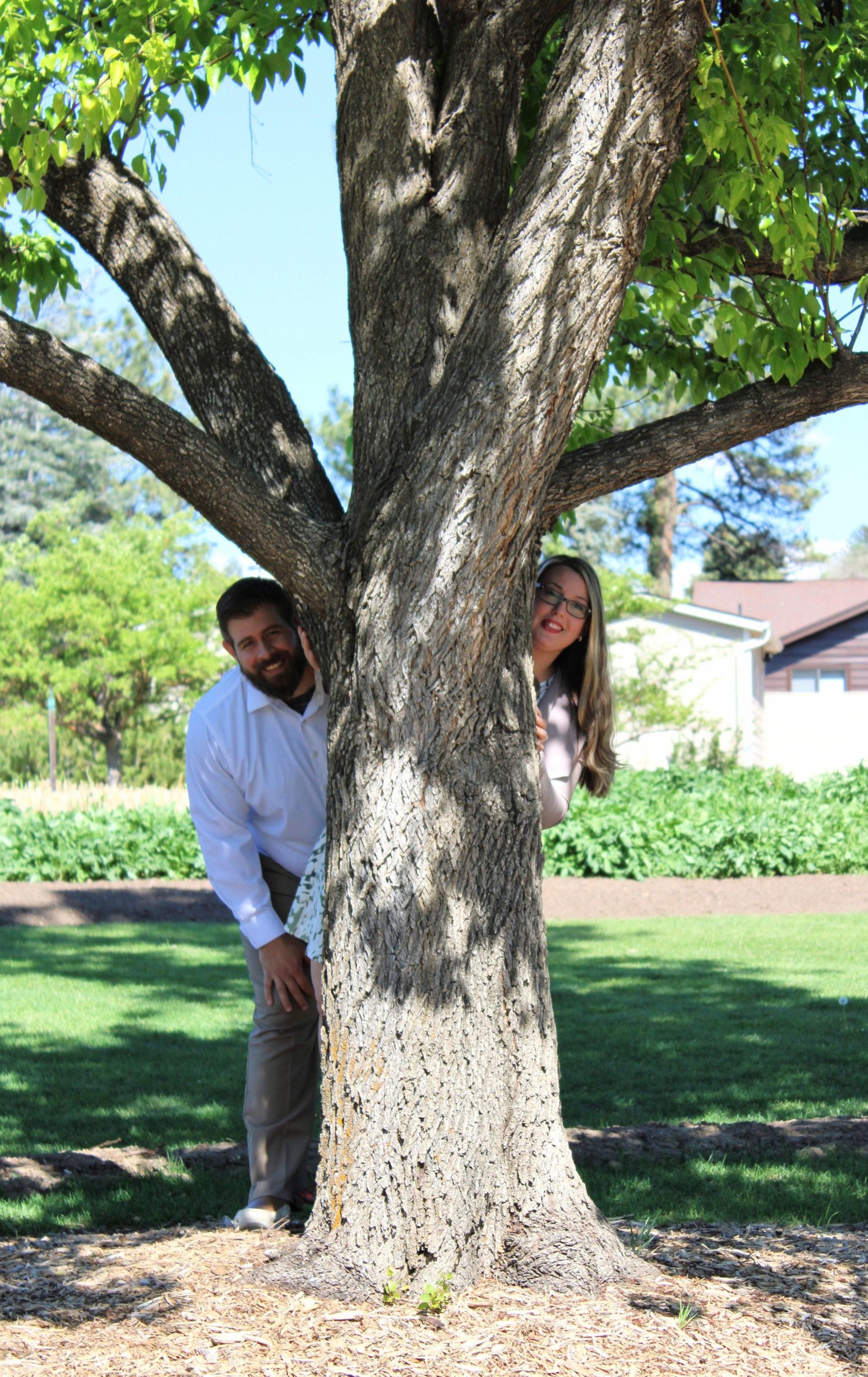 The Wedding Website of Michelle Pray and Drake Stachler
