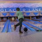 Glacier Lanes