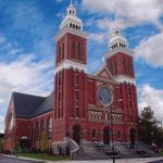 Cathedral of Our Lady of Lourdes