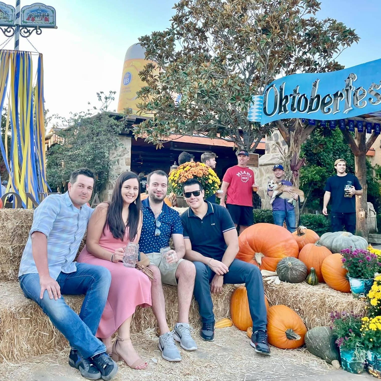 Oktoberfest Westlake Village, CA 2021