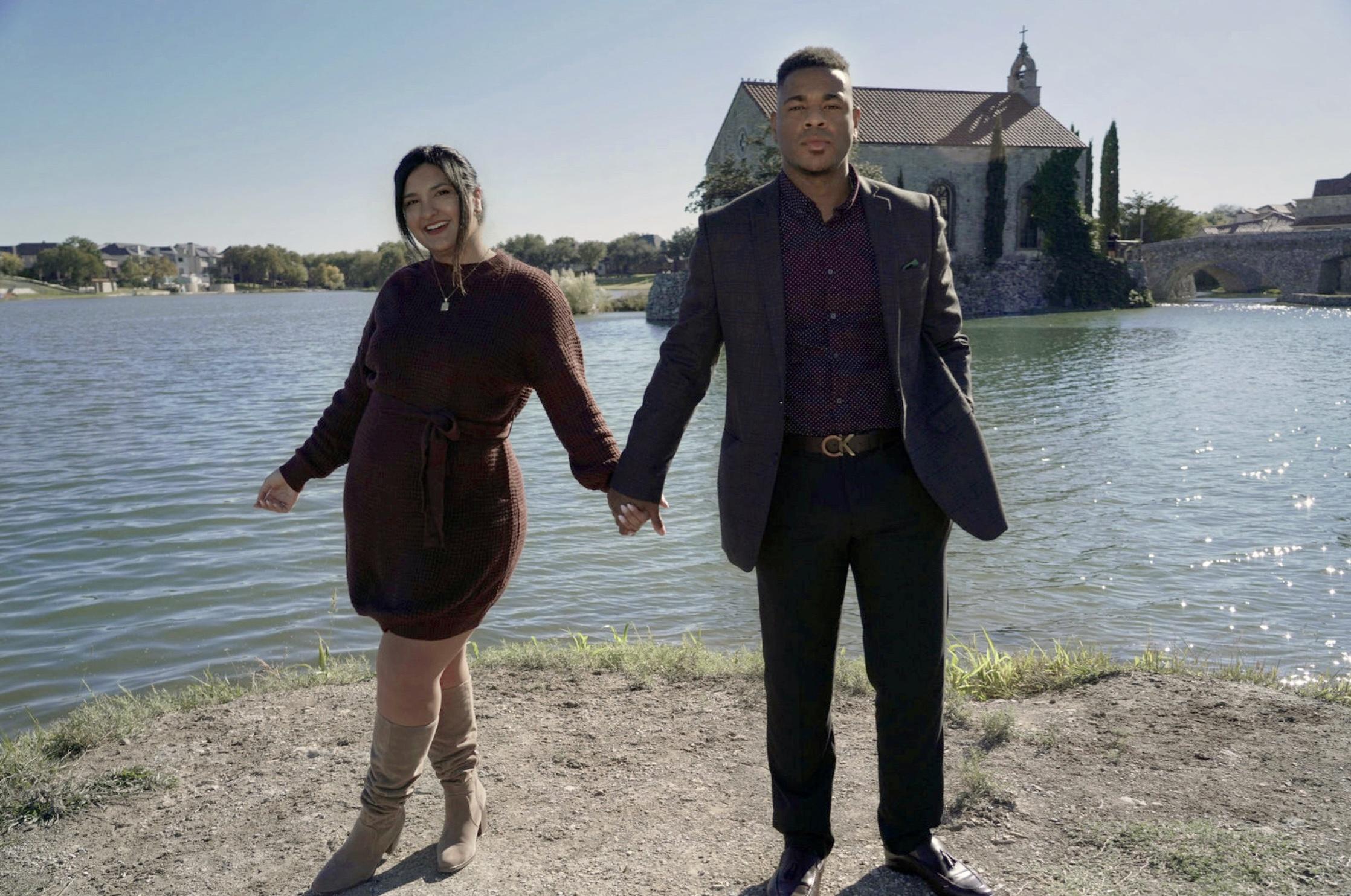 The Wedding Website of Viviana Avalos and Caleb Hobbs