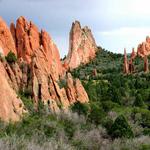 Garden of the Gods