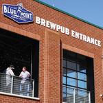 Blue Point Brewing Company